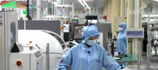 一季度轻工行业10类商品零售额15964亿元 同比增长34.2