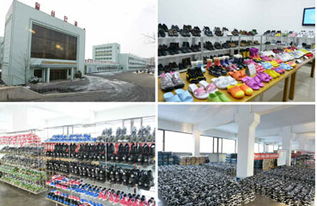 金正恩前往制鞋工厂视察 要求做出高质量产品