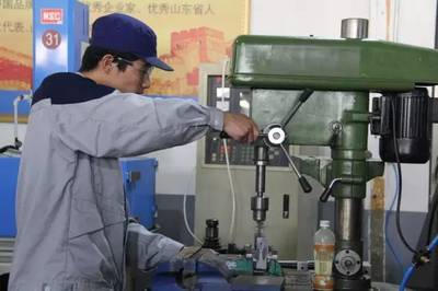 2016年青岛市中等职业学校职业技能大赛在山东省轻工工程学校圆满结束_其它_网