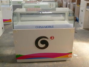 手机柜台图片,手机柜台高清图片 中山市大顺发展示公司,