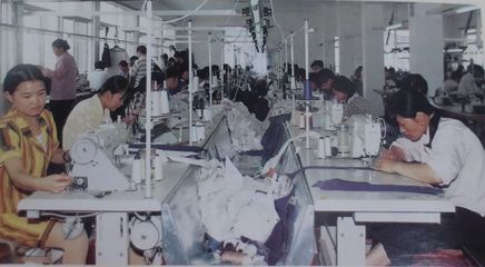 改革开放征途四十年,回望古里发展变迁的步伐!