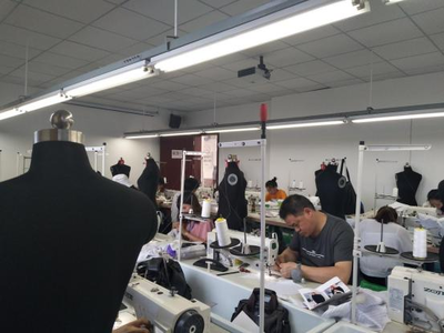 市金融财贸轻工纺织工会委员会 重庆市第六届“重庆财经职院杯”服装制版职业技能竞赛成绩喜人