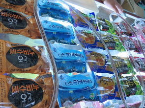 平壤第一百货商店商品展销会,展示了朝鲜轻工业产品的实力
