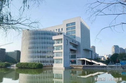 武汉轻工大学怎么样 你想要的,这里全都有