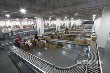 打造时尚产品制造之城实现轻工产业华丽转身