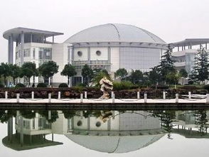 常州轻工职业技术学院