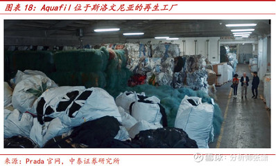 【中泰轻纺】行业深度:一文读懂再生尼龙产业链,强调台华稀缺产能价值 友情提示 如果您认为我们的研究成果对您有所帮助,请酌情在佣金派点上支持中泰轻工纺服团队!核心观点本篇报告从需求和供给两个. - 雪球