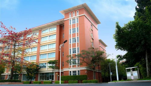 泉州版高校春景图来了 快来为你的学校点赞吧