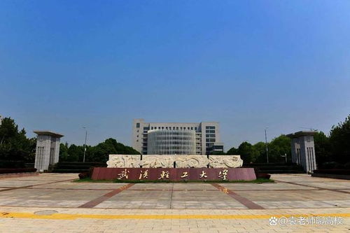 武汉轻工大学 武汉纺织大学和武汉工程大学,武汉三校哪个强