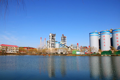海螺集团加快推进转型升级 从数量扩张向高质量迈进