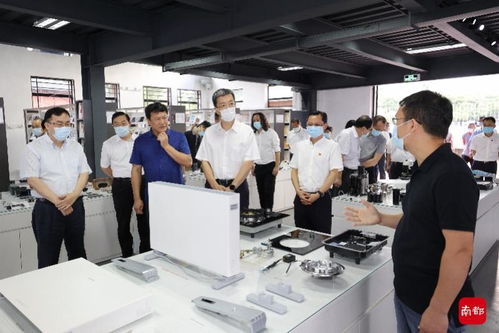 广东轻工职业技术学院 产教科融合发展 职业教育提质培优