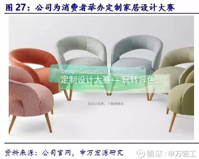 【申万宏源轻工】美克家居(600337)深度报告:产品、渠道、管理改善三箭齐发,家居龙头借.