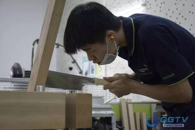 【喜讯】广州市轻工技师学院选手陈泽锟赢取世界技能大赛“入场券”