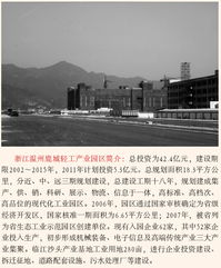 轻工园区与临江沙头产业基地 推动区域轻工业高质量发展的双引擎